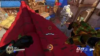 Doomfist #1