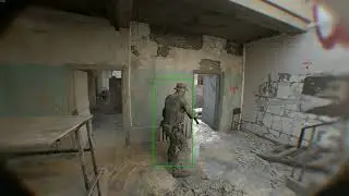 Bodycam gameplay !