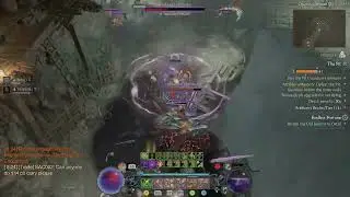 DT Rogue Pit 114 Hardcore season 10
