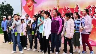 Yunnan Study Tour Summer 2011 - PLKCTSLPS Campus TV 2011