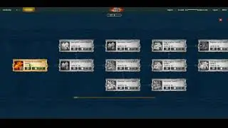 Gameplay Total Battle 2020 Browser Game LEVEL UP
