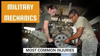 What the VA Does Not Tell Mechanics. Don't Miss Out!