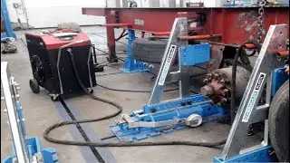 HERKULES TRUCK System™ - Heavy Trucks Repair and Diagnostic System