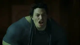 She Hulk - Come At Me Bro!