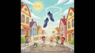 Magic Shoes