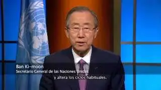 WMO Weather Report 2050 - Denmark, Espa&ntilde;ol (informes meteorol&oacute;gicos del futuro)