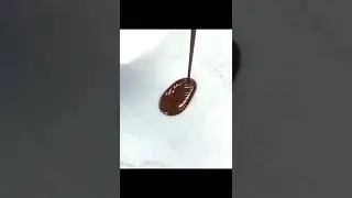 Making a Chocolate Giant Sea Dragon 🐉 by an amazing artist 🍫😍🤤