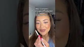 Mac Cosmetics Metamorphosis Collection Lipliner &ldquo;Spiced Tea&rdquo; 🫖