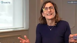 Meet GIANTS: Driving the Future of Sustainable Mobility