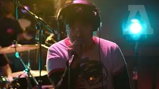 Crying - There Was a Door | Audiotree Live