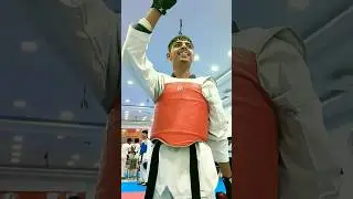 #taekwondo #trending #personality