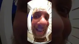 Jake Paul is geeked 😱 #ai #aishorts #aivideo #soraai #youtubeshorts #shorts #shortvideo #jakepaul
