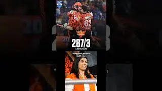 srh ka record score#287/3/