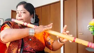 Indian Classical Music | Flute Music | Bansuri | Hindustani Raga | মিষ্টি বাঁশির সুর 