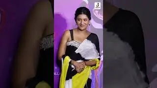 Rashi Singh Steals Hearts at 3 Roses Teaser Launch Event #3rosesmovie