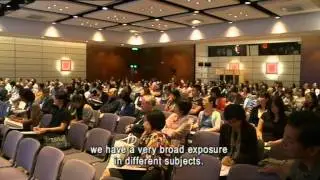 The New Academic Structure, A New Era (in English)