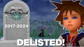 KH Union X Dark Road Delisted! What's Next for KH?