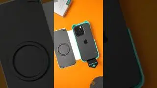 Best iPhone 16 Pro Screen Protector? ESR Armorite!