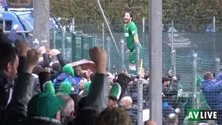 Ostiamare-Calcio Avellino 1-2, gli highlights