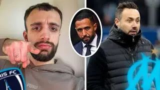 Honteux De Pire En Pire!! (PFC 2-2 OM)