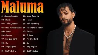 💖 Maluma &ndash; Every Performance Radiates Confidence, Style, and Latin Music Power 🌟
