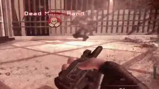 Dead Man's Hand Double Kill 