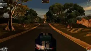 N.I.C.E 2 (PC) - Gameplay: Australia Variant 1