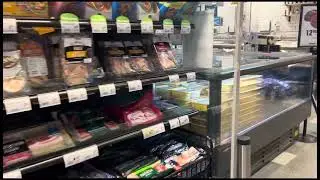 GROCERY TIME  S- MARKET IN FINLAND | MUY IN FINLAND