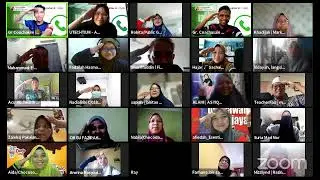 Kelas WhatsApp Marketing 15/9