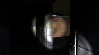 SLENDER First Game Commentary