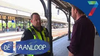 Zo pakt NS de drukte aan tijdens de Vierdaagse  ||  DE AANLOOP