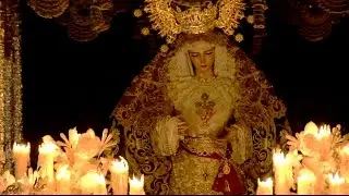Hermandad de San Roque (Entrada) - Semana Santa de Sevilla 2015
