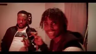 Fon Traybo - Bonjour Remix| DIR by:KingD3Signs|Prod:Noc