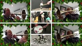 Holly Jolly Christmas by Johnny Marks, arr. Lisa Albrech