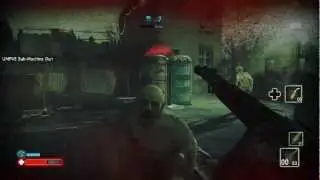 Games & Whatever - ZombiU 01 - This Zombie is on Fire