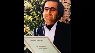 Michel Sogny Masterclasses avec ses &eacute;l&egrave;ves Khatia Buniatishvili et Alexandra Baranova