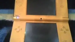 pls tell me how to fix my action replay dsi.
