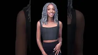 What's Popping Nu Locs #bobbiboss #locstyles #braidedhair #locs #summerbraids