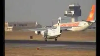Sun-air of Scandinavia Do328 jet