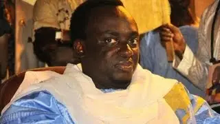 En Exclusivité Serigne Khadime Lô Gaydèl ''Borome N'Dame'' sur SENEWCOM MEDIA_PARTIE 1