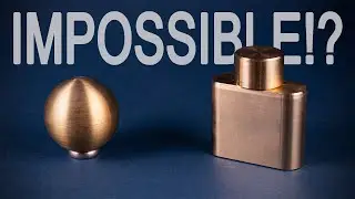 Невозможная головоломка HIPFLASK &mdash; самая сложная головоломка 2020 года?
