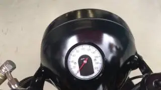 Ducati Monster S2R 800 Cafe Racer by AMRMotos .com