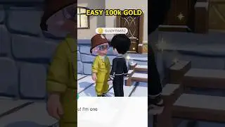 i got RICH FAST.... in Heartopia #heartopia #cozygaming