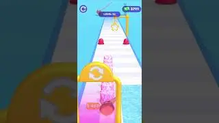 Gem stack full walkthrough max score
