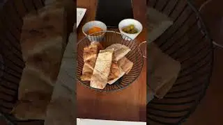Authentic Turkish Dining at Antalya Restaurant Russell Square London
