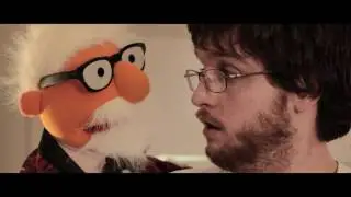 Puppet Ben 3 Teaser Trailer