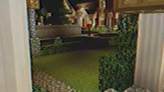 Good night.mp4 [Minecraft/VHS]