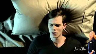 Stay With Me | Roman Godfrey & Caroline Forbes