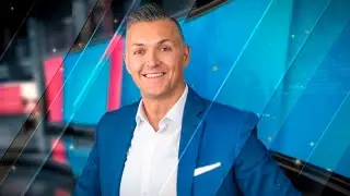 Pietro Polidori TV-Moderator, Deutsch, Italienisch, English, Franz&ouml;sisch, Spanisch | Moderatoren.org