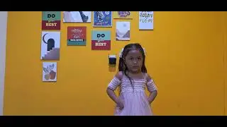 GAMF2024 - Qianzy Keysheva Chanelee - Memangnya aku boneka